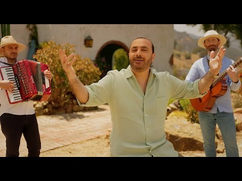 Armen Ghazaryan (Merdzo) - Mi Gna