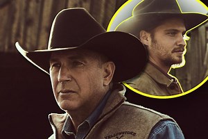 Yellowstone Explains Why Kayce Dutton Has the Brand [DuttonRules]