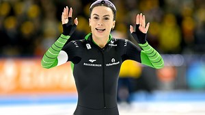 Femke Kok op de Olympische Spelen 2026 - wanneer komt ze in actie en wat zijn haar medaillekansen?