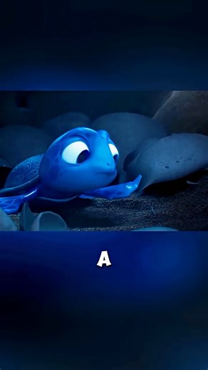 The little turtle #cartoon #movie | Tooniverse 3.0