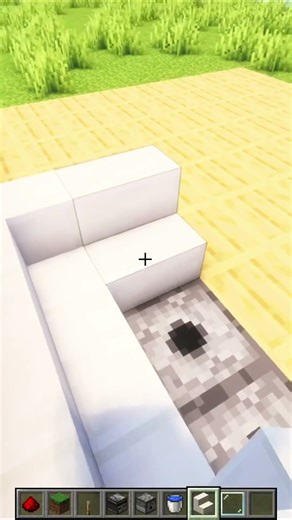 Minecraft Working Bath