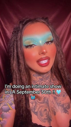 Zhavia Live Concert in Los Angeles on September 30th