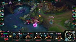 1.6K views · 46 reactions | After Week 1 of group stages, we are 2-1! Catch all the highlights from our Gigabyte Marines match on Sunday. ️: https://www.youtube.com/watch?v=eNNzmlXcVeM | Immortals gg | Facebook