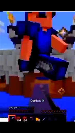 Cooking in Bridges 🔥🔥 #minecraft#bridges