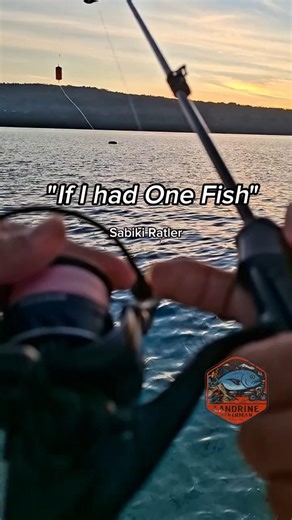 I only need one fish. #fypviralシ #fishing #fishingtrip #fishingadventure #samalisland