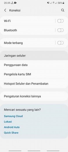 HOW TO ACTIVATE CELLULAR DATA WHEN A CALL INCOMES