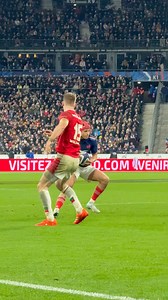 🪄 Quel mouvement collectif 😍#XVdeFrance #NeFaisonsXV | France Rugby