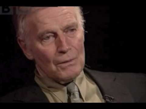 Charlton Heston - Right to Bear Arms