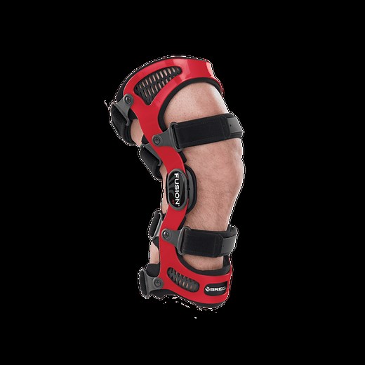 Fusion® XT Knee Brace – Breg, Inc.