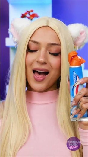 UM..😳Toothpaste Tube Prank Gone Hilariously WEIRD ! 😂🪥 #toothpaste #Prank