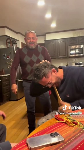 embarrassing tbh #prank | spoon in mouth prank