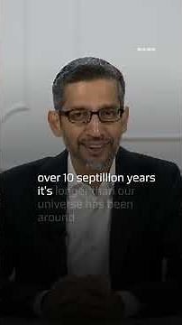 Is Quantum Computer The Future?