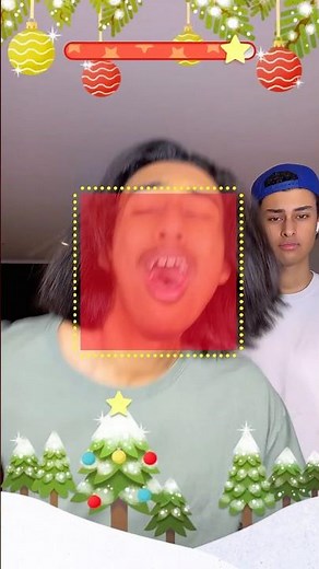 CHRISTMAS P3. 🎄 #shorts