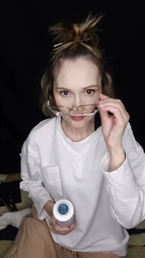 Add instant volume to flat short hair #hairhack #finehair #easyhairstyle