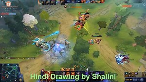 5.1K views · 66 reactions | Hindi Drawing By Shalini on Reels | Facebook