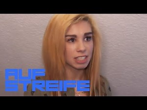 Knutschen statt Babysitten: Wo ist der kleine Nico? | Auf Streife | SAT.1 TV