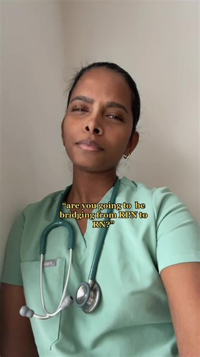 Transitioning from RPN to RN: What to Expect