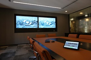 Meeting Rooms - Solutions for every space -System Video