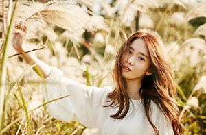 Girls' Generation Member YoonA Shares Secret Diet to Stay Slim