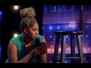 Crystal Powell - Hilarious Stand-Up Comedy at America's Got Talent 2020