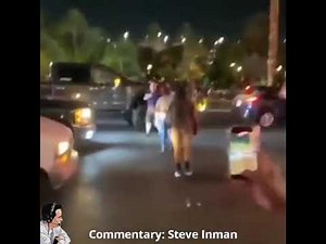 commentary by steve inman