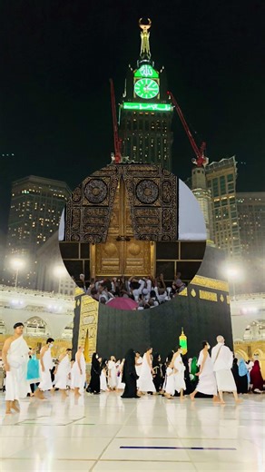 New Heart Touching Naat Allah Ham sabko taufik ata farmae Makka jaane ke liye Amin ...