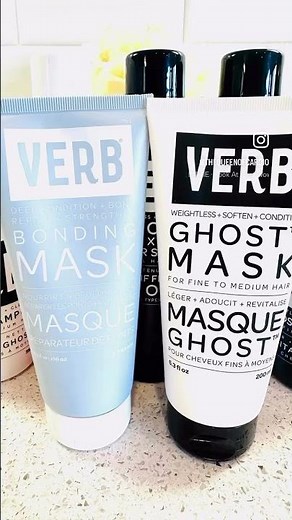 Verb Ghost Review 2026 - Best Lightweight Haircare for Fine Hair?