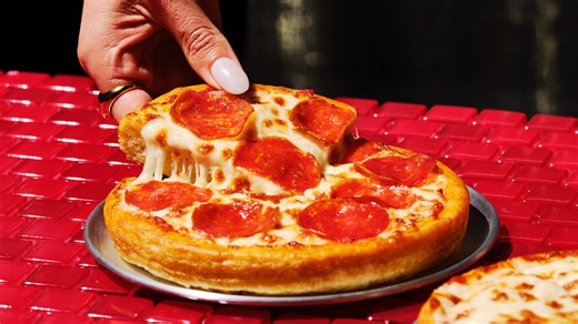 Got $2? Pizza Hut pan pizza deal today; is there a Pizza Hut near me in NJ?