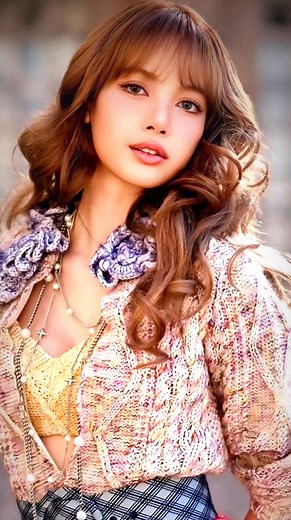 16 reactions | Lisa Black Pink Queen #shorts #lisa #blackpink Lisa...