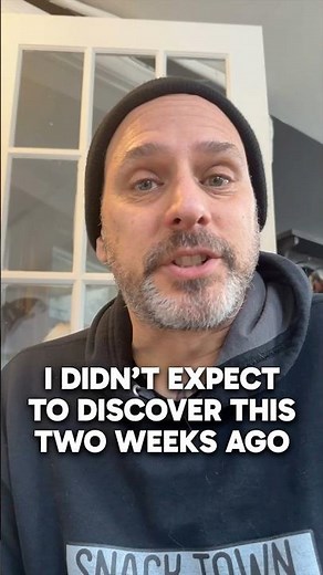 This VEGAN Adventure Food BLEW Mind #vegan #plantbaseddiet #adventure