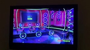 Nickelodeon Webheads Special Episode