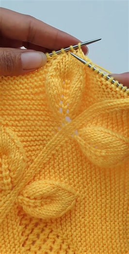 The Art of Knitting: Custom Handmade Creations