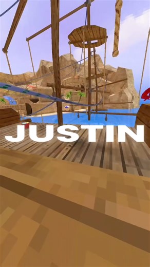 Show you off #gorillatag #vr #gtag #gameplay #viral #fyp #song #music #beach #lyrics #gt