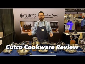 Cutco Cookware | All Sets Reviewed