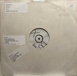 The Box - Secrets Out