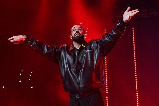 God's Plan: All Of Drake's Billboard Hot 100 Number One Hits