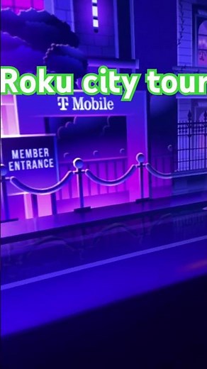 Roku city tour