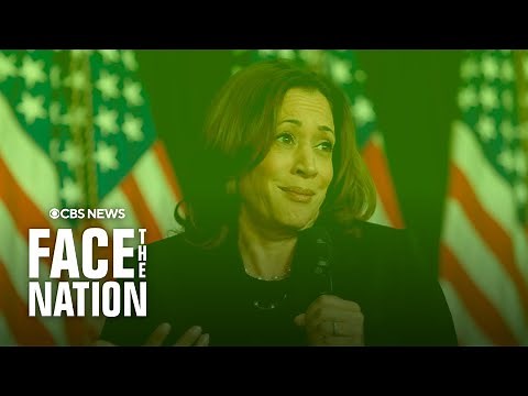 Kamala Harris' 2024 campaign embraces Charli xcx "brat" memes