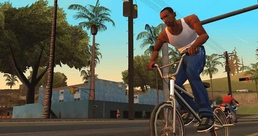 Courier Missions | GTA San Andreas Side Missions Guide