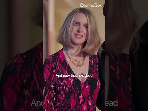 Mafia's 90-Day Bride #drama