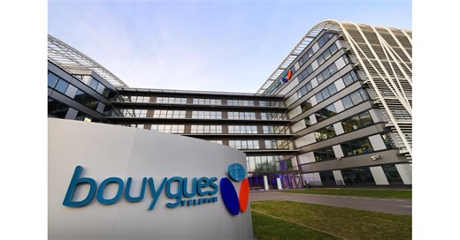 Sabio's Consultancy Helps Accelerate Major Telecom Transformation 