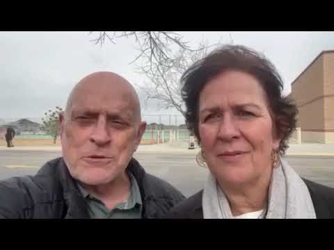 We begin tomorrow. There’s still time to join us.