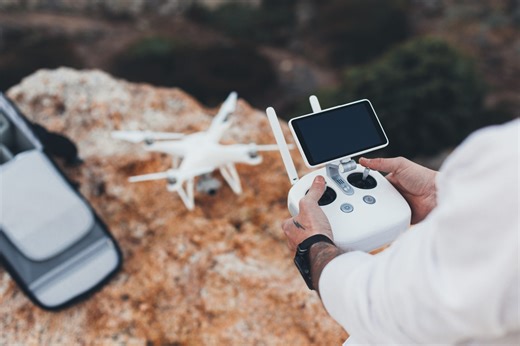 The Ultimate Guide to Choosing an Autonomous Drone Inspection System Provider