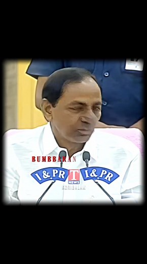 KCR sir ❤️❤️🔥🔥✊✊ | Naveen Reddy