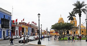 Fascinating Pre-Incan Sites in Trujillo, Peru, Trujillo, Peru