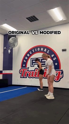 F45 Training Midtown Tampa | Wherever you’re starting, we’ve got you. 🙌 At F45 Training, every workout is designed to work for every body. That means smart... | Instagram