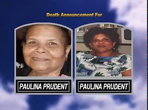 DBS OBITUARIES 15TH MARCH 2023 | Dbstvstlucia