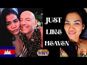 My Experience of Dating in Cambodia as a Foreigner.