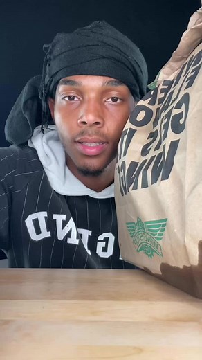 Mr. Hungry Wingstop Mukbang Eating Show with Diddy Donuts Burger King