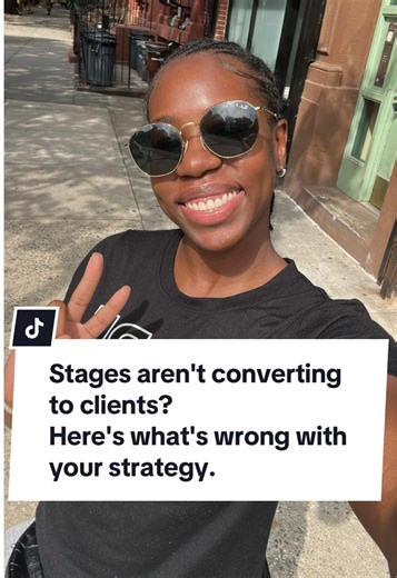 Transform Your Speaking Engagements into Clients